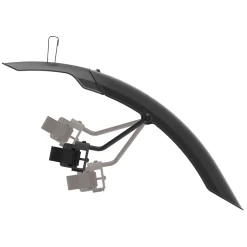 Tetrafender M1 + M2 Mudguard Set