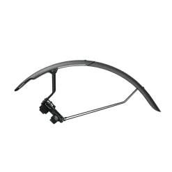 TETRAFENDER R1 + R2 Road Bike Mudguard Set