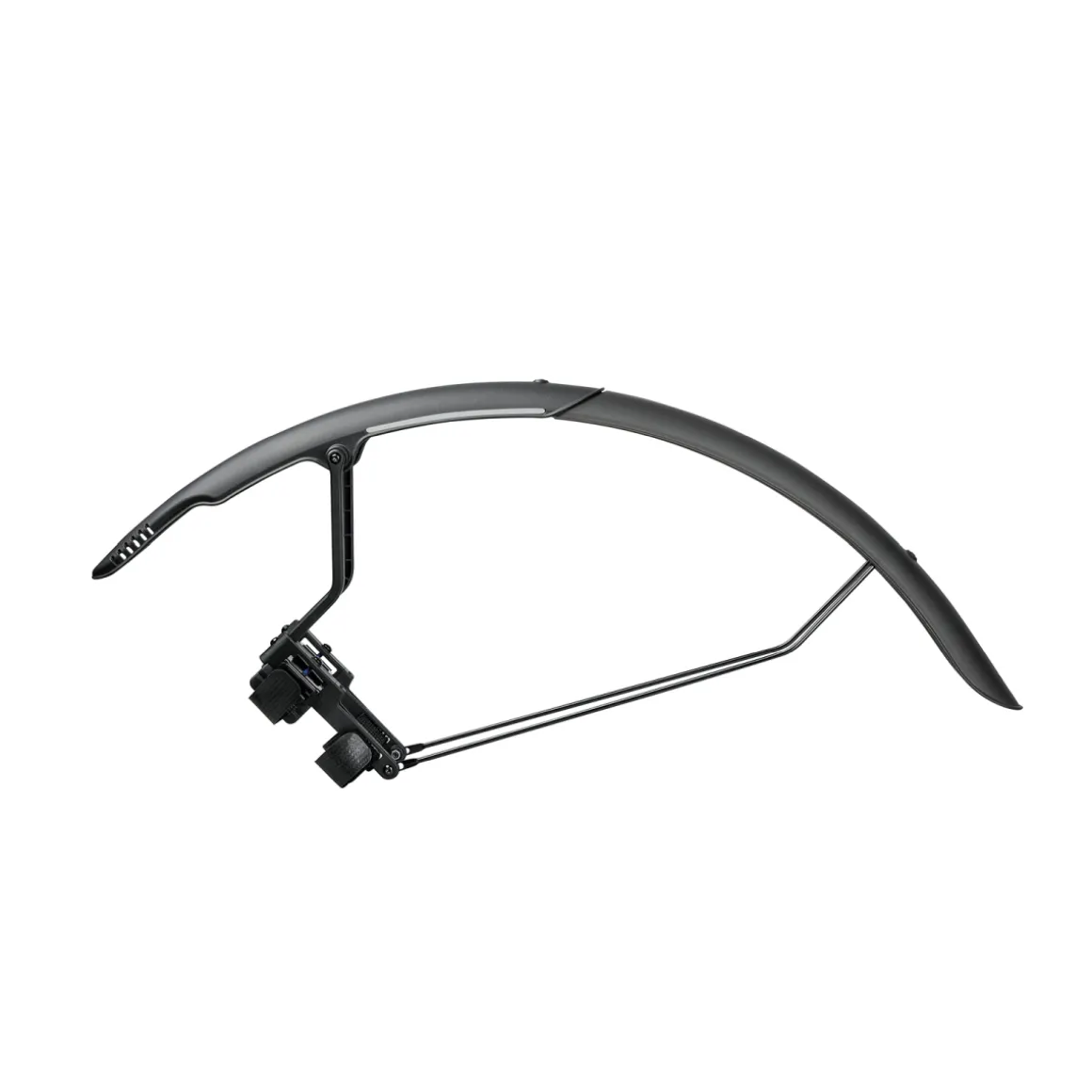 TETRAFENDER R1 + R2 Road Bike Mudguard Set