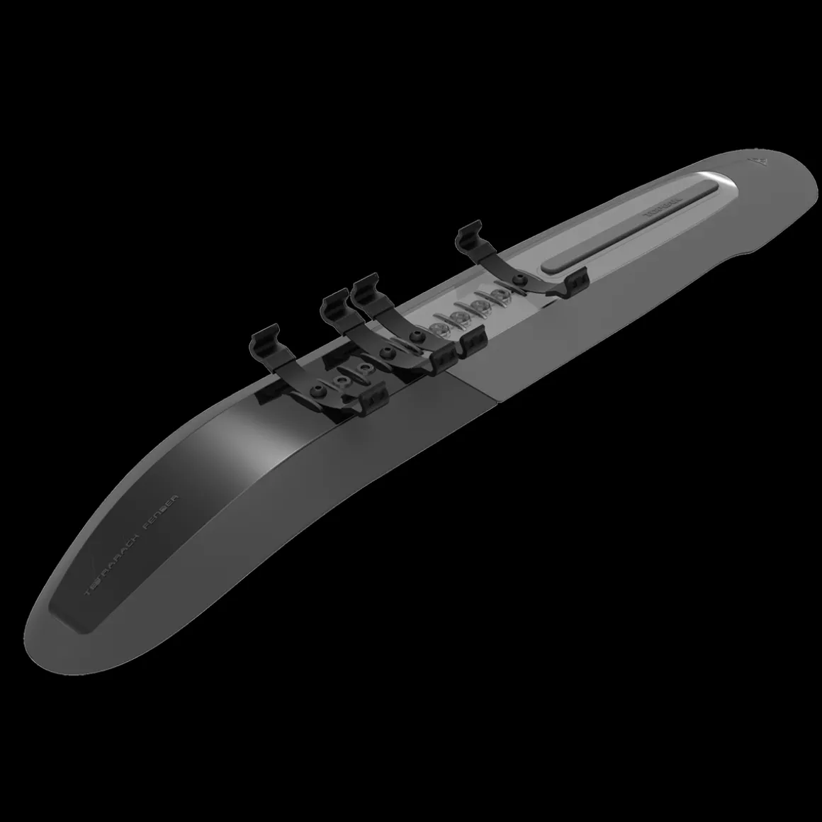 Tetrarack Fender M2 Rear Mudguard for Tetrarack M2 / M2L Luggage Rack