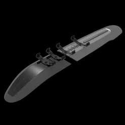 Tetrarack Fender M2 Rear Mudguard for Tetrarack M2 / M2L Luggage Rack