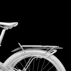 Tetrarack Fender M2 Rear Mudguard for Tetrarack M2 / M2L Luggage Rack