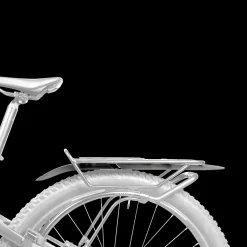 Tetrarack Fender M2 Rear Mudguard for Tetrarack M2 / M2L Luggage Rack