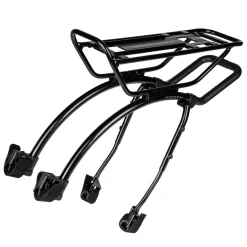 TetraRack M2 HD Luggage Rack up to 22 kg MTB Rear