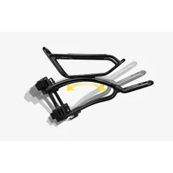 TetraRack M1 MTB Front Rack System