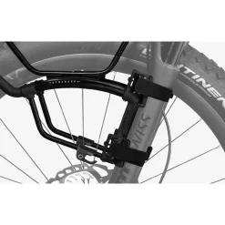 TetraRack M1 MTB Front Rack System