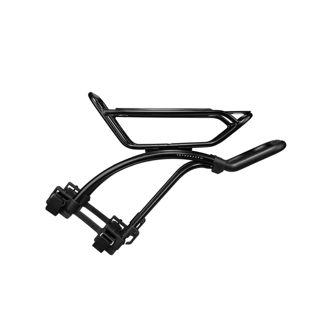 TetraRack M2 MTB Rear Rack System