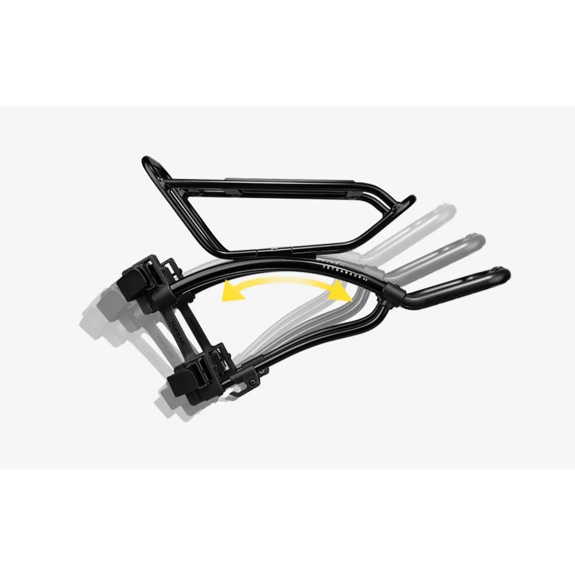 TetraRack M2 MTB Rear Rack System