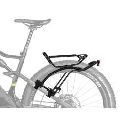 TetraRack M2 MTB Rear Rack System