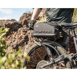 TetraRack M2 MTB Rear Rack System