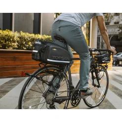 TetraRack R2 Road Rear Rack System
