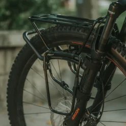 TetraRack Side Frame Set for Panniers