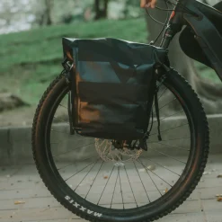 TetraRack Side Frame Set for Panniers