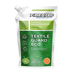 Textile Guard Eco RT Spray Impregnation