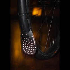 TFR-1 ToeTector Splashguard for Front Wheel Fender