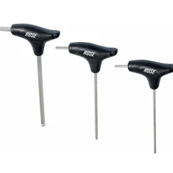T-Handle Key Set