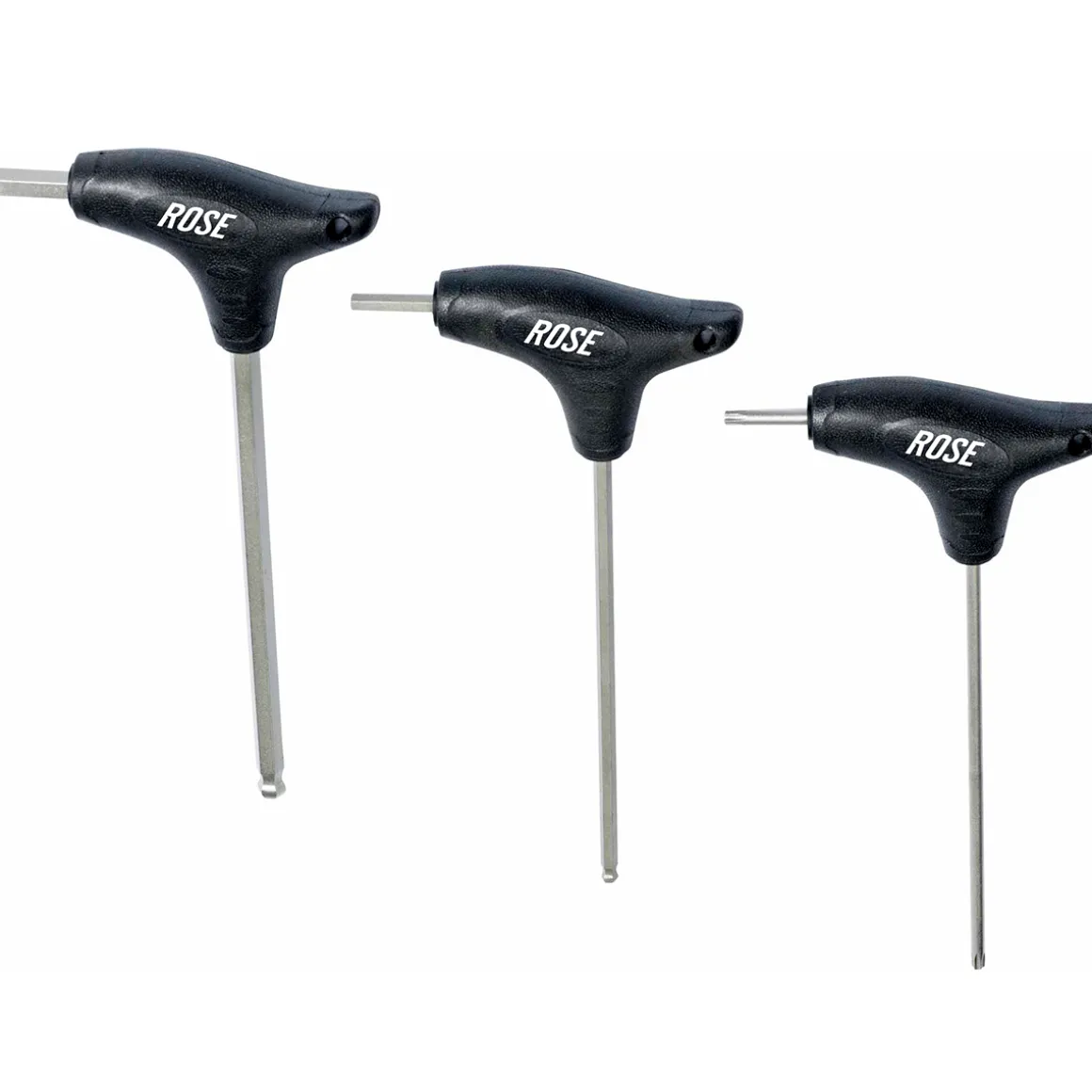 T-Handle Key Set