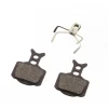 The One disc pads organic