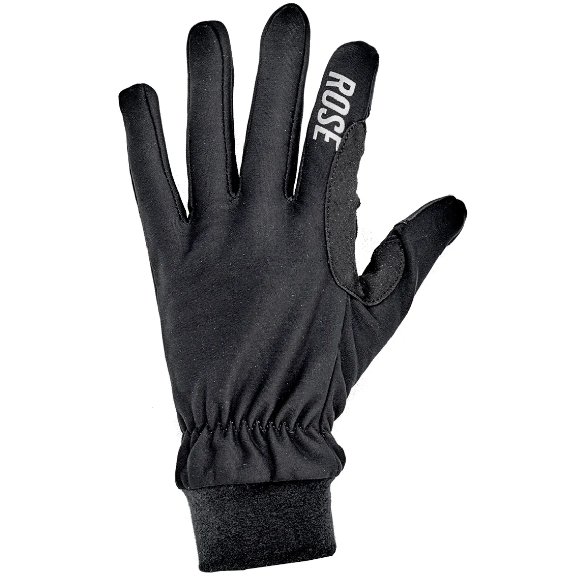 THERMO FLEECE II Full-Finger Gloves