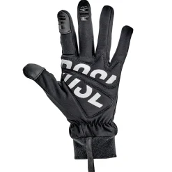 THERMO FLEECE II Full-Finger Gloves