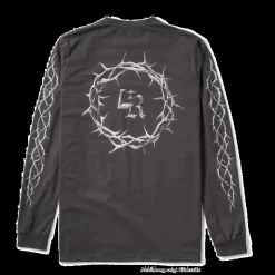 THORNS TECH TEE Long Sleeve MTB Shirt