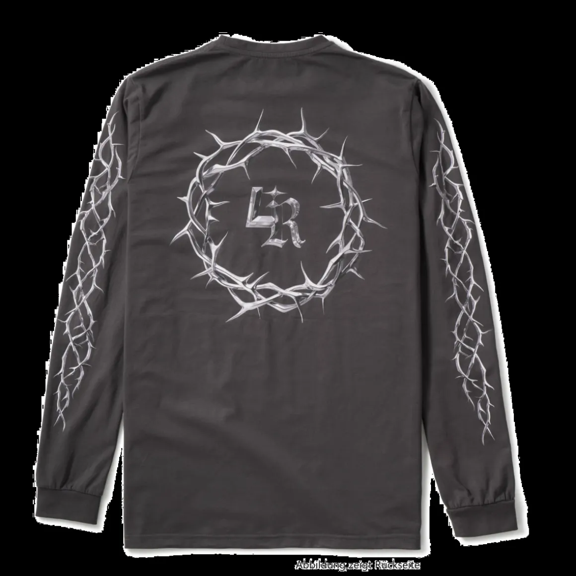 THORNS TECH TEE Long Sleeve MTB Shirt