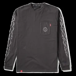 THORNS TECH TEE Long Sleeve MTB Shirt