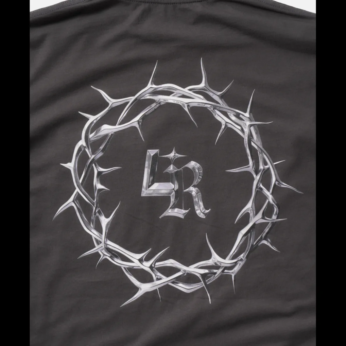 THORNS TECH TEE Long Sleeve MTB Shirt