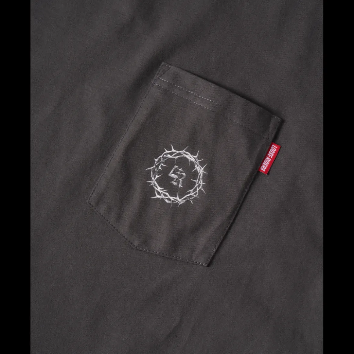 THORNS TECH TEE Long Sleeve MTB Shirt