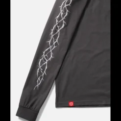 THORNS TECH TEE Long Sleeve MTB Shirt