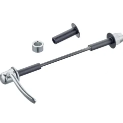 Thru Axle Adapter 10/12 mm for Indoor Trainers