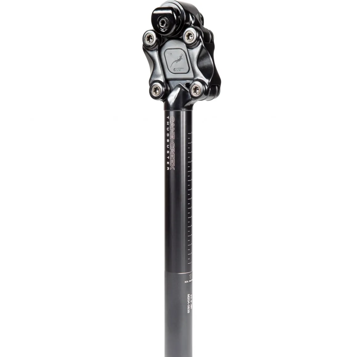 Thudbuster ST G4 Suspension Seatpost with Parallel Linkage