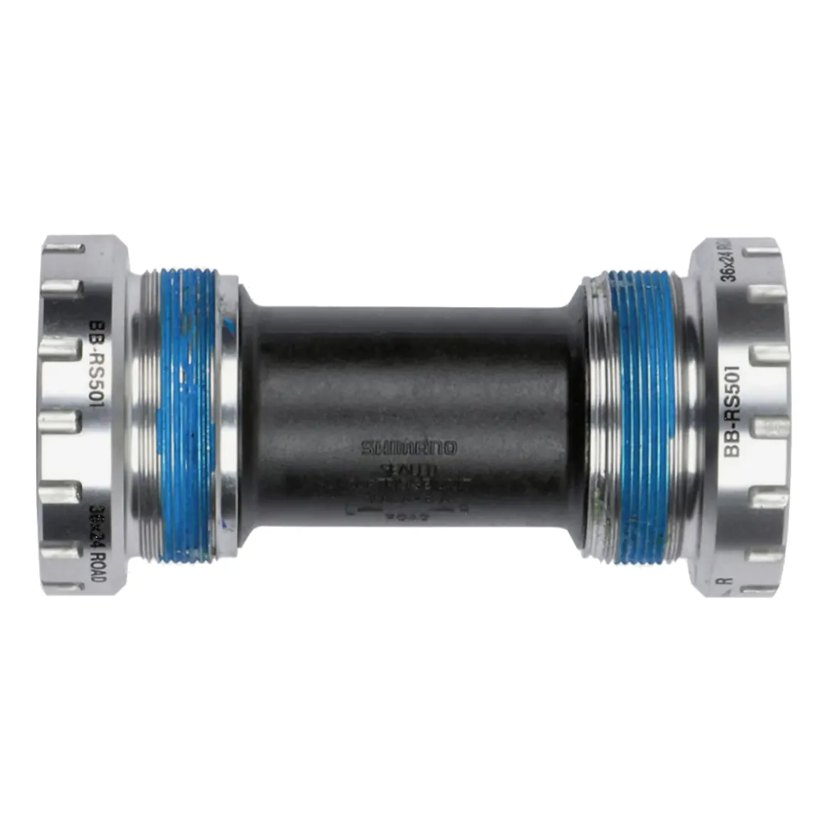 TIAGRA BB-RS501 BSA Bottom Bracket Cups