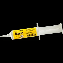 Titanium Grease