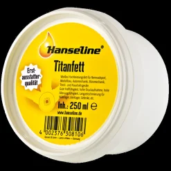 Titanium Grease