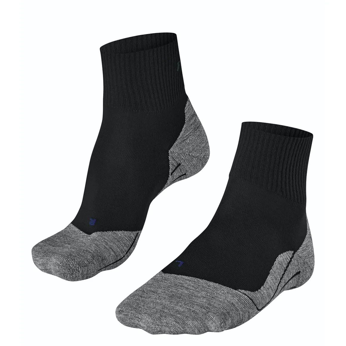 TK5 WANDER COOL SHORT Socks