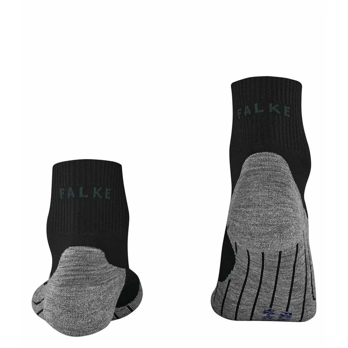 TK5 WANDER COOL SHORT Socks