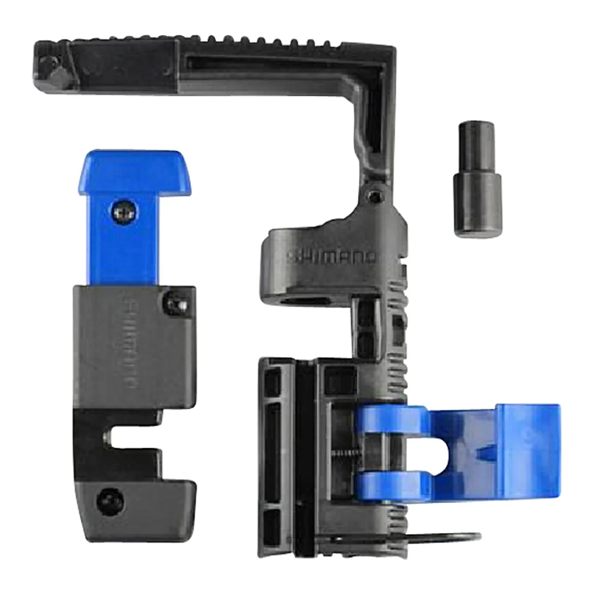 TL-BH62 cutting tool for brake hose with pin pusher