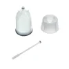 TL-BR003 Oil Funnel BL MTB M5 for Disc Brake Bleeding