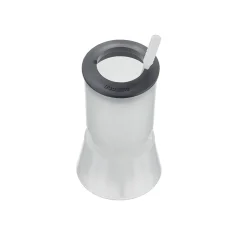 TL-BR003 Oil Funnel BL MTB M5 for Disc Brake Bleeding