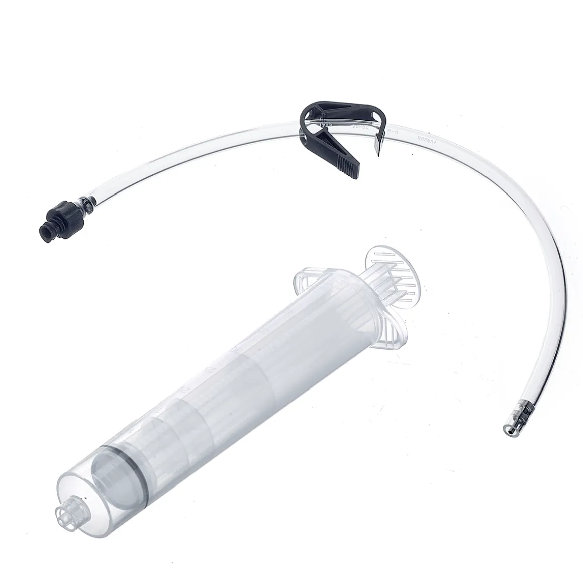 TL-BR001 Syringe with Hose for Disc Brake Bleeding