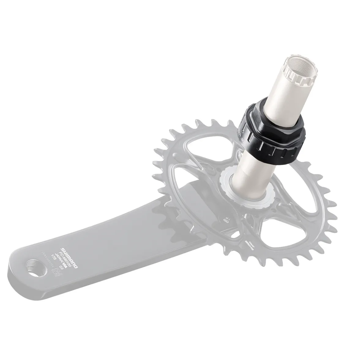 TL-FC41 chainring installation tool