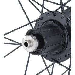 TL-FH12 hub setting tool