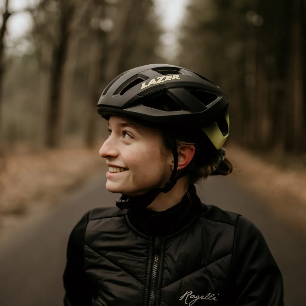 TONIC KINETICORE Road Bike Helmet