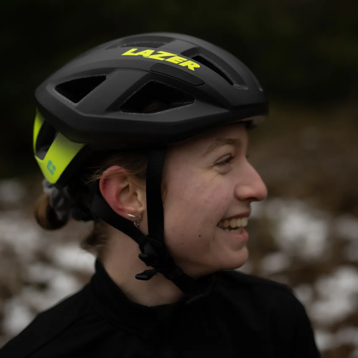 TONIC KINETICORE Road Bike Helmet