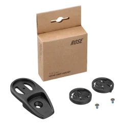 Top Cap Head Unit Mount – Bike Computer Holder