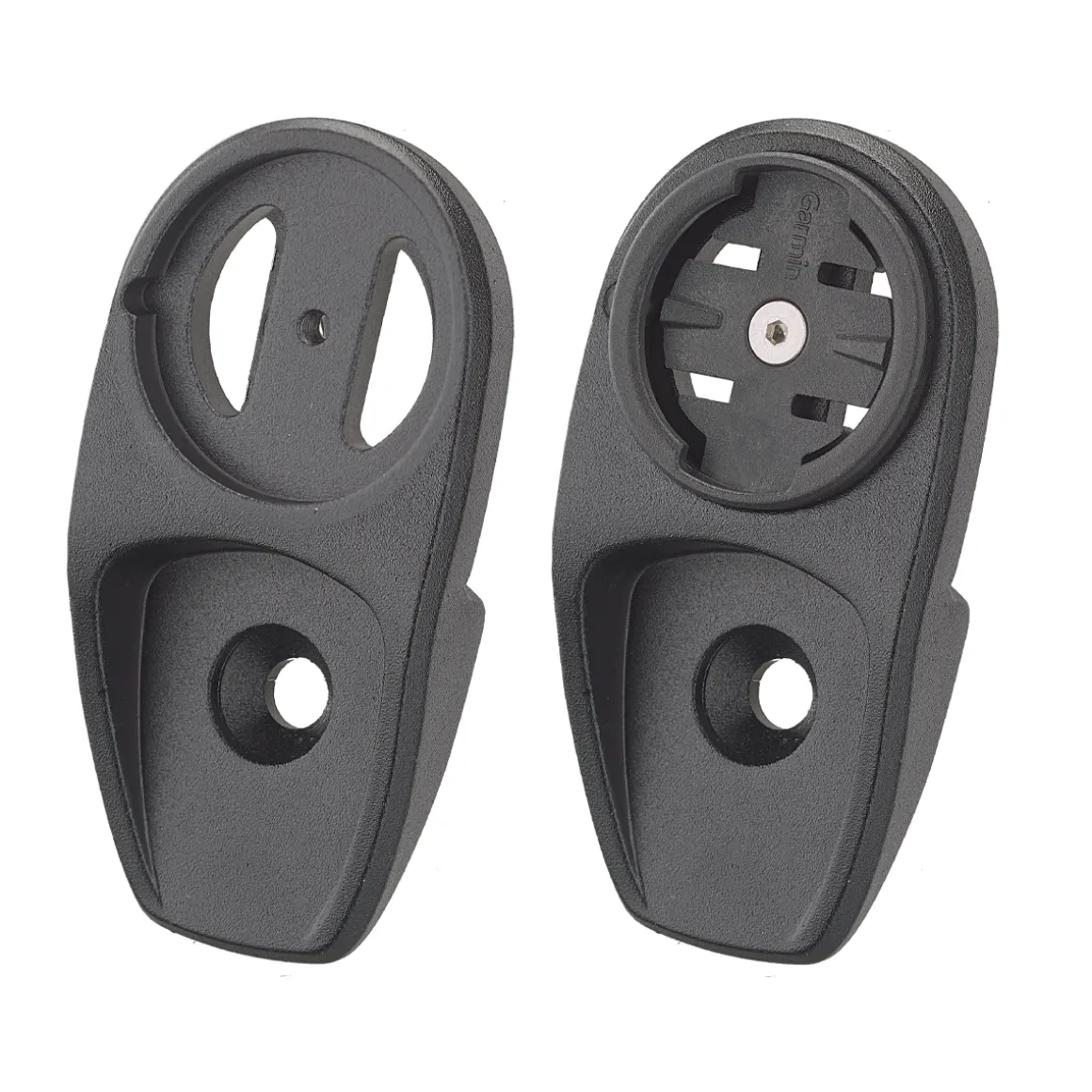 Top Cap Head Unit Mount – Bike Computer Holder