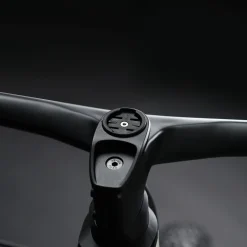 Top Cap Head Unit Mount – Bike Computer Holder