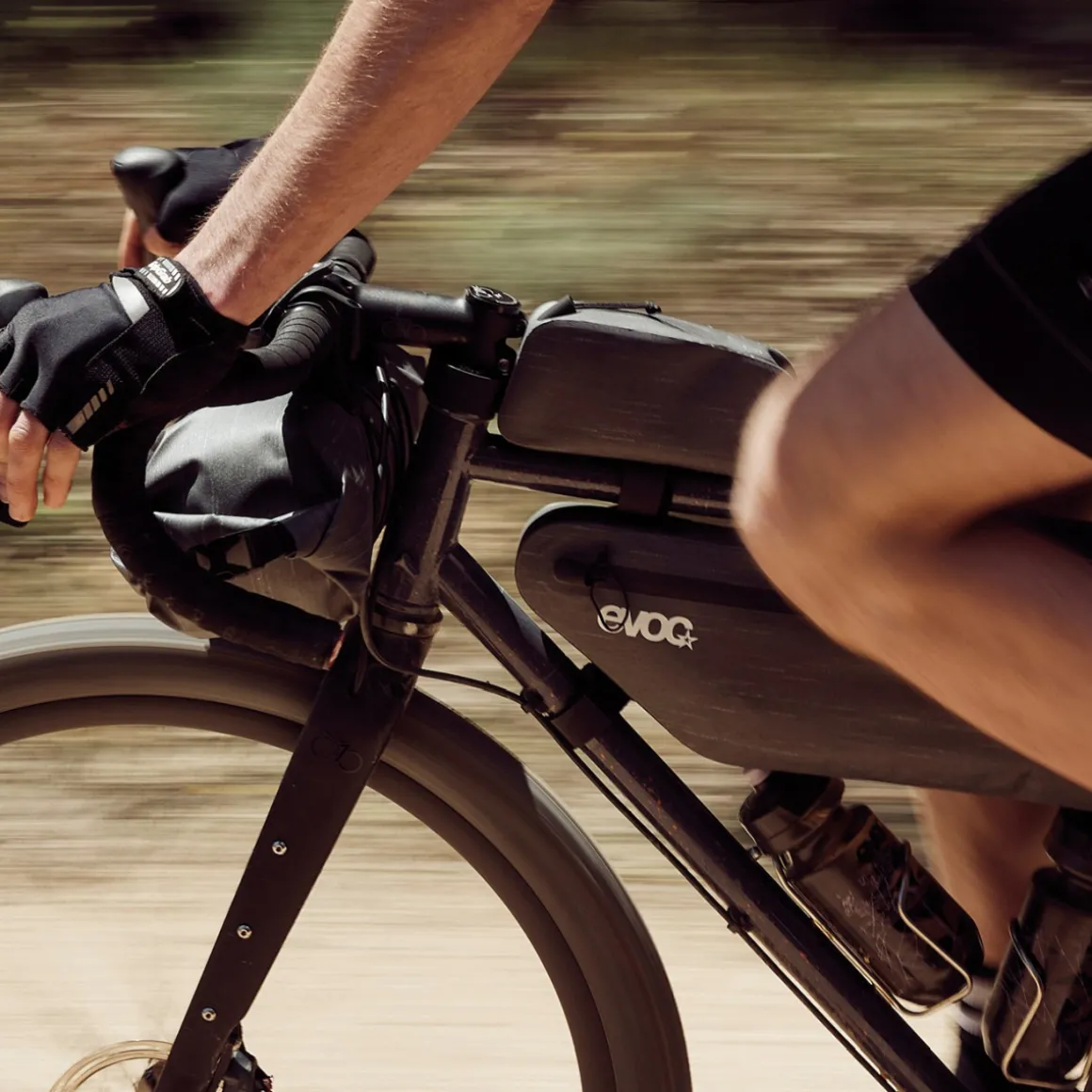 TOP TUBE PACK WP