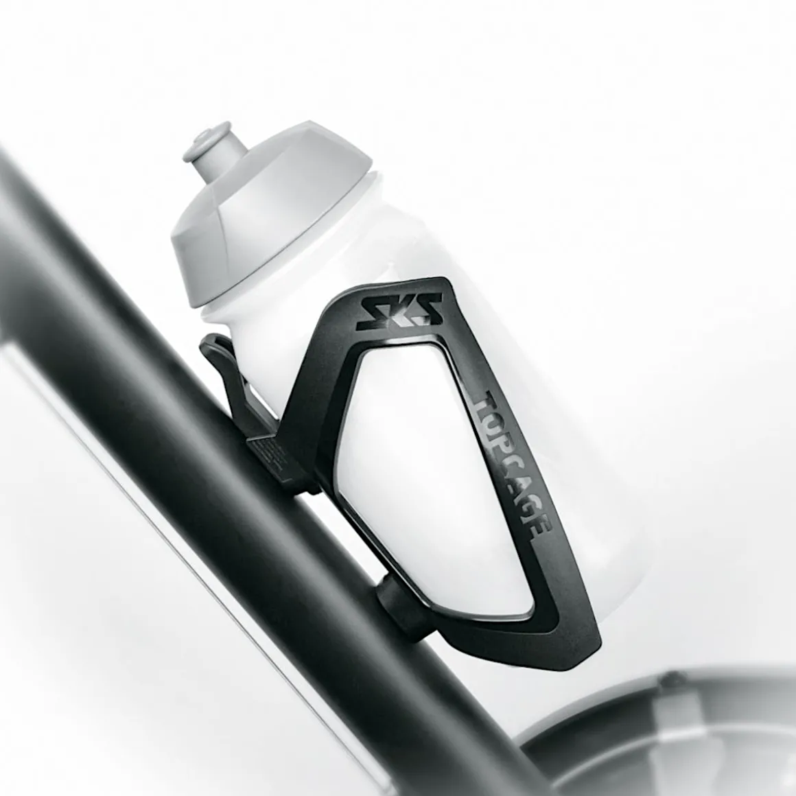 Topcage Bottle Cage